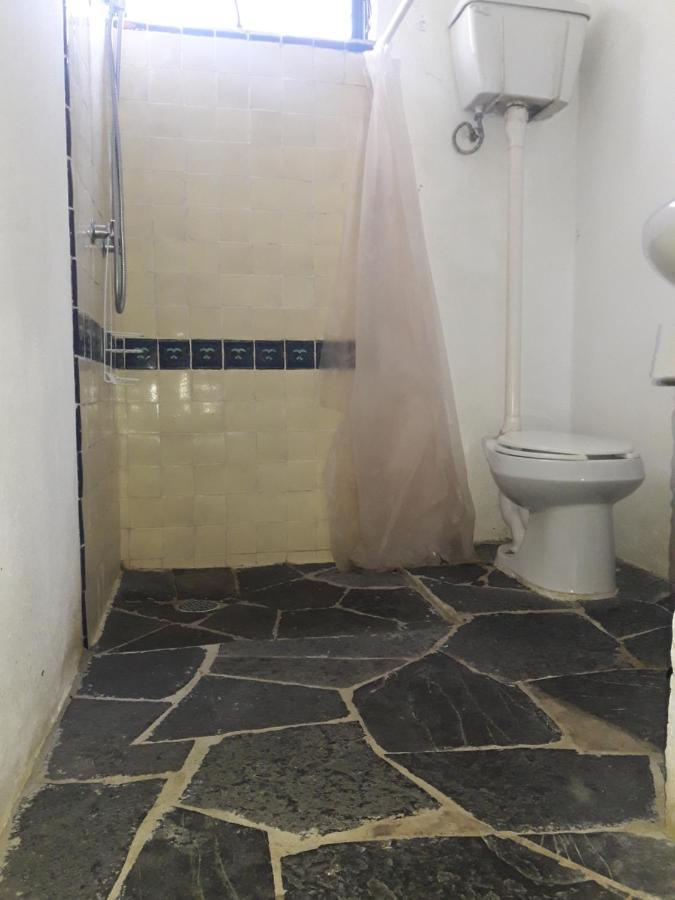 Hospedaje Totalmanik Cuetzalán del Progreso Exteriör bild